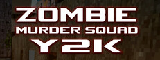 Zombie Murder Squad Y2K cover
