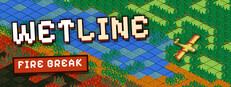 Wetline - Fire Break cover