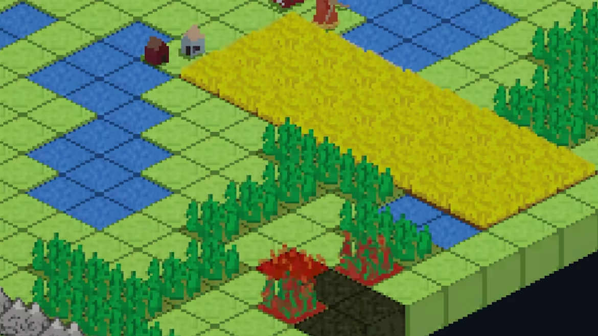 Wetline - Fire Break video 1