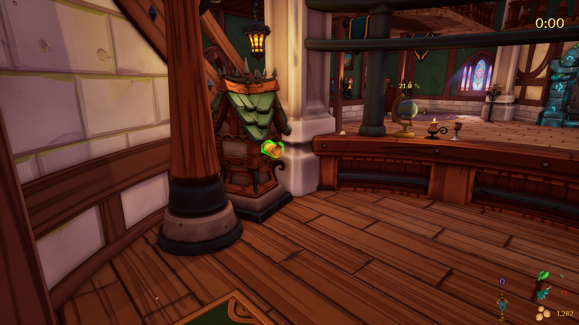 I Don't Do Quests Anymore... screenshot 7
