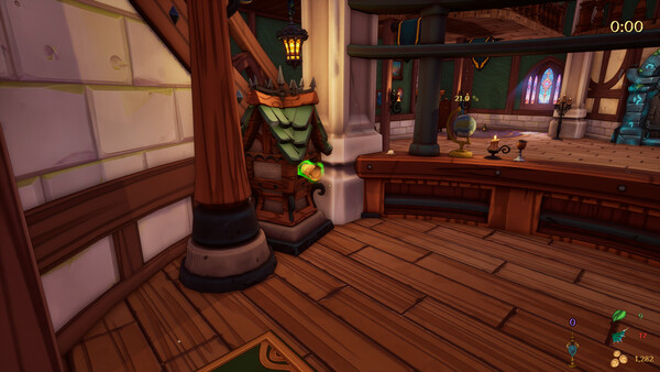 I Don't Do Quests Anymore... screenshot 7