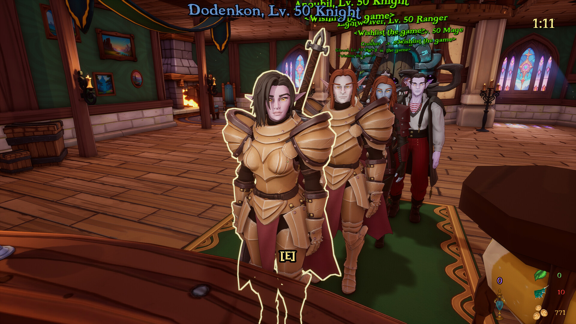 I Don't Do Quests Anymore... screenshot 9
