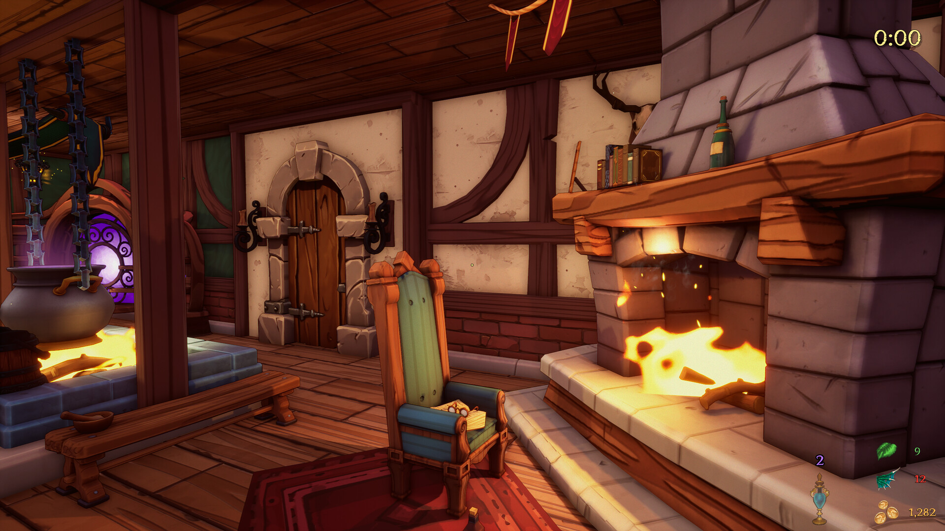 I Don't Do Quests Anymore... screenshot 8