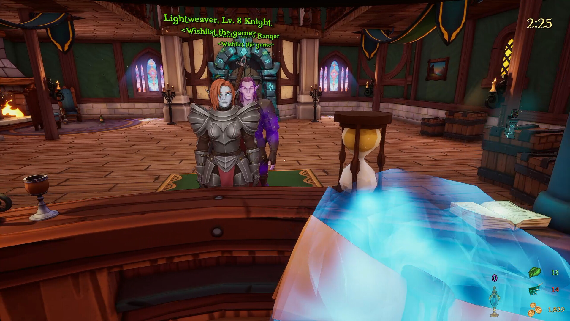 I Don't Do Quests Anymore... screenshot 3
