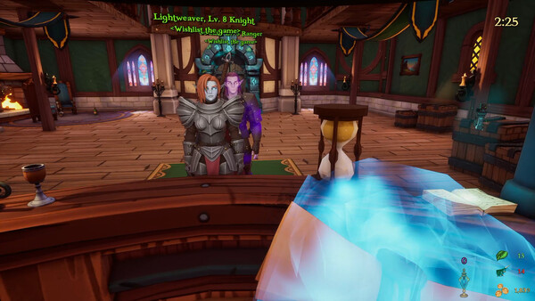 I Don't Do Quests Anymore... screenshot 3
