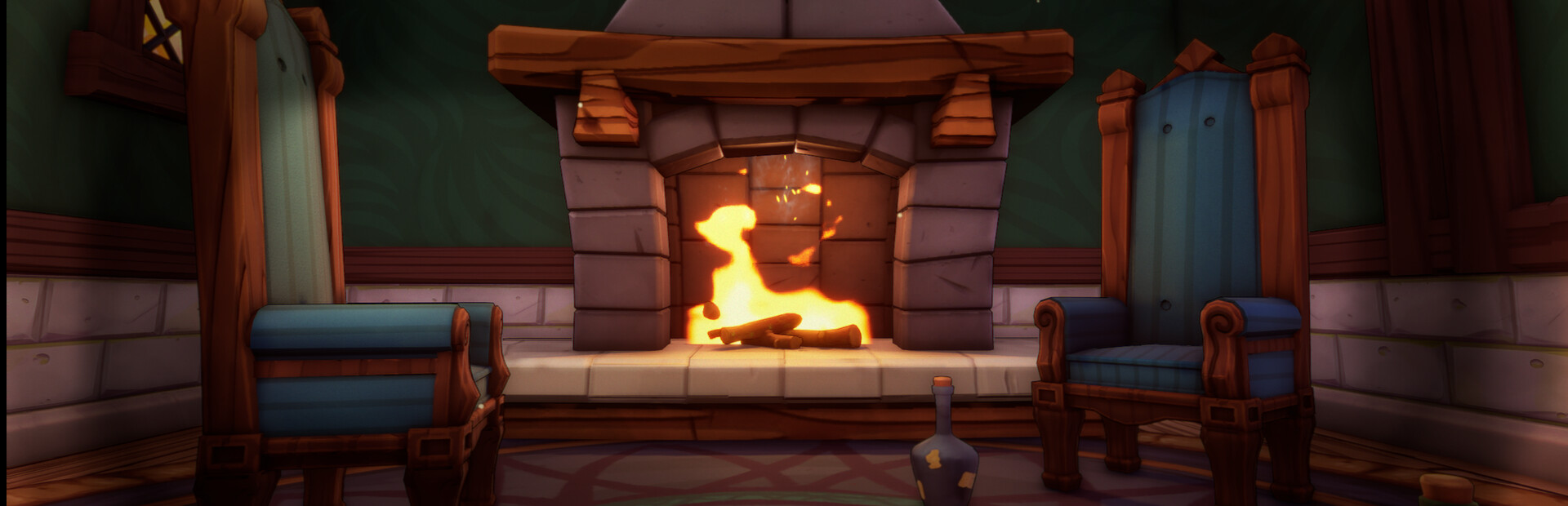 I Used To Be An Adventurer Like You...