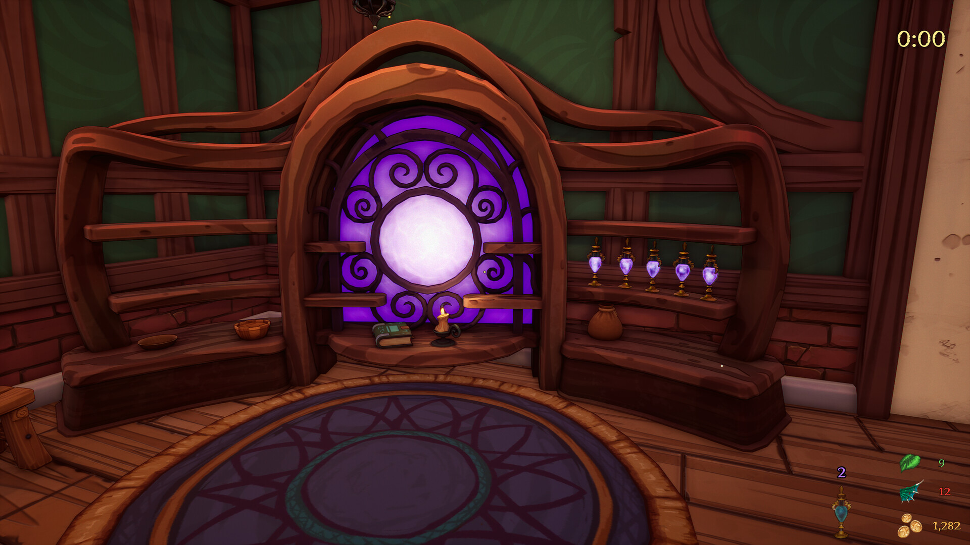 I Don't Do Quests Anymore... screenshot 6