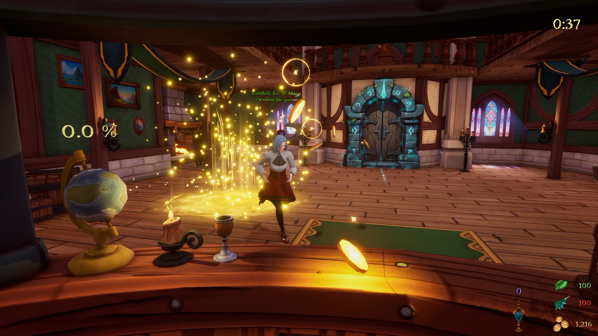 I Don't Do Quests Anymore... screenshot 1
