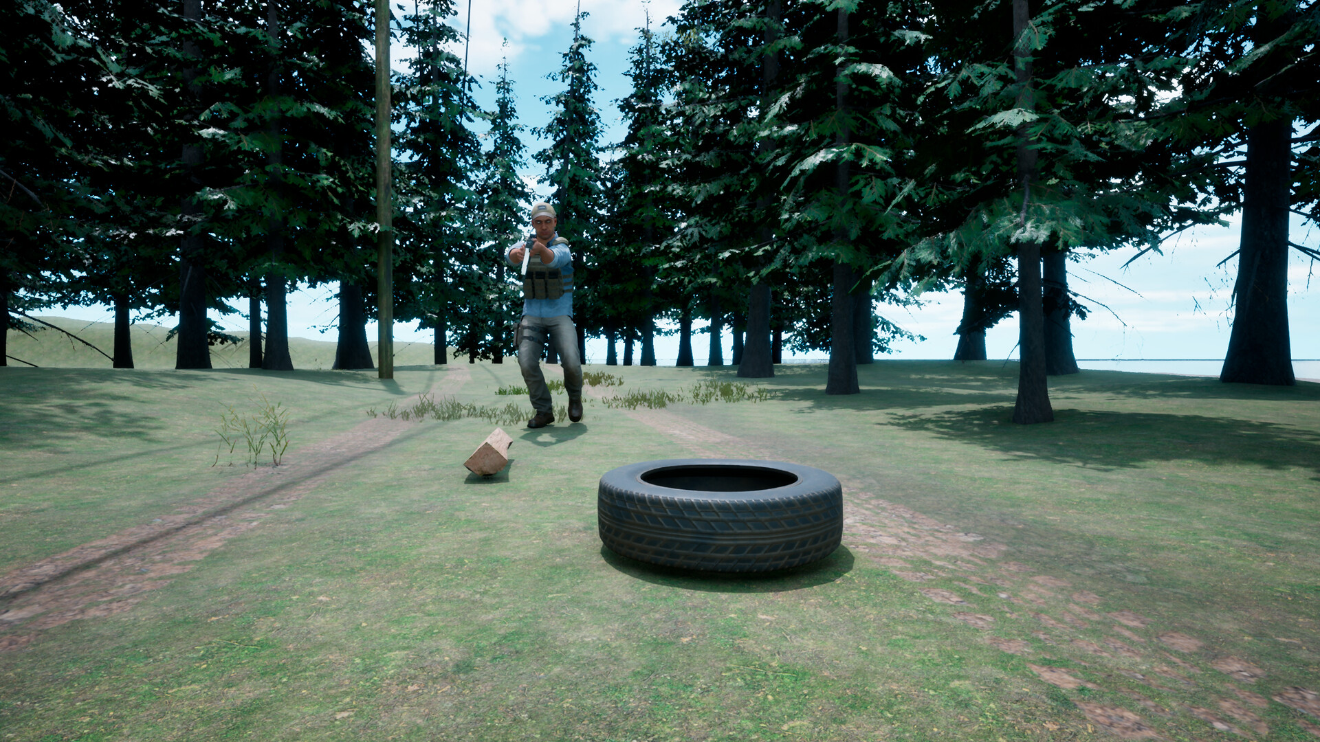Duelgrounds screenshot 5