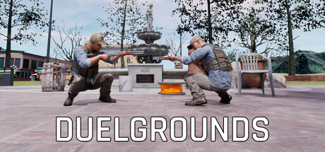 Duelgrounds header