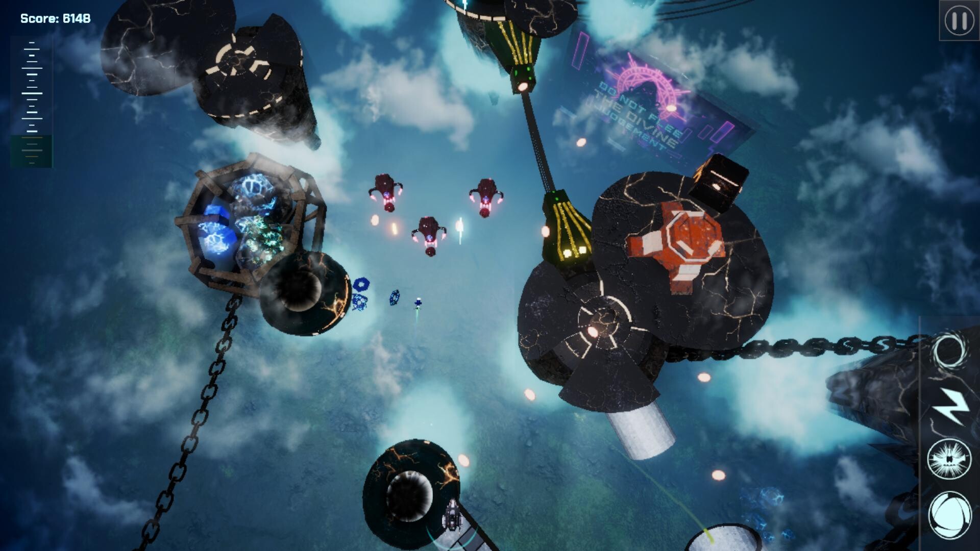 Beat Taurus screenshot 1