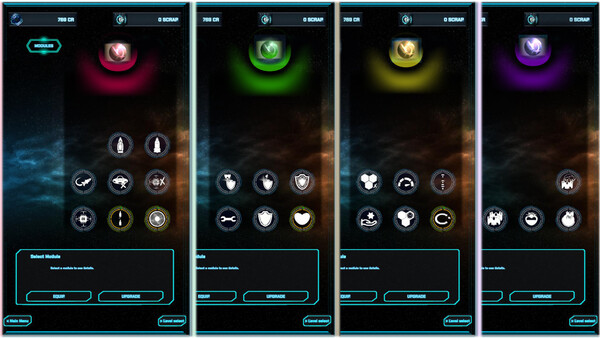 Screenshot media