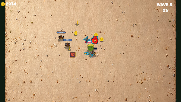 Memes Battle screenshot 3