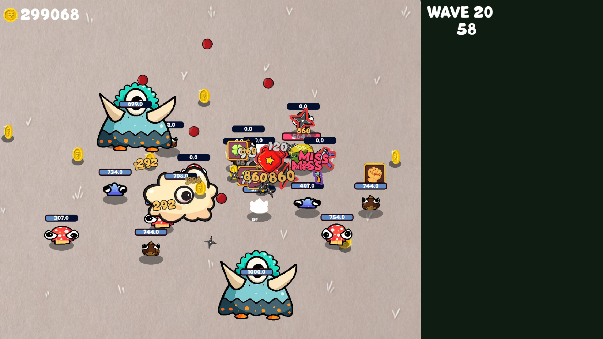 Memes Battle screenshot 5