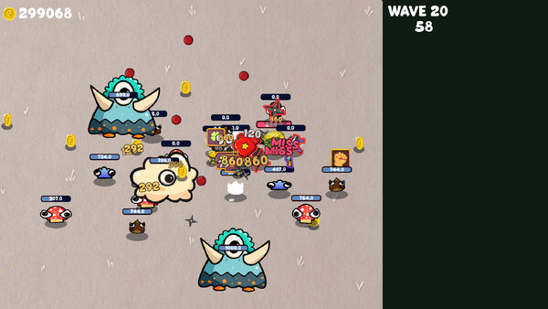 Memes Battle screenshot 5