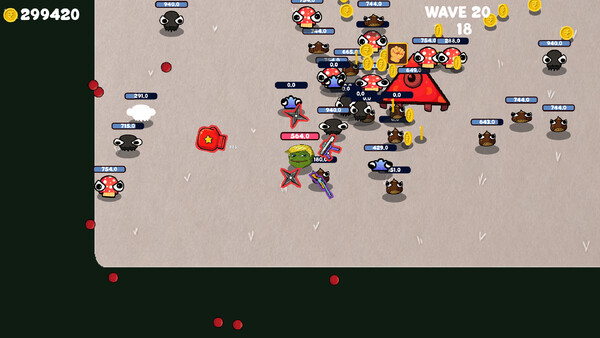 Memes Battle screenshot 6