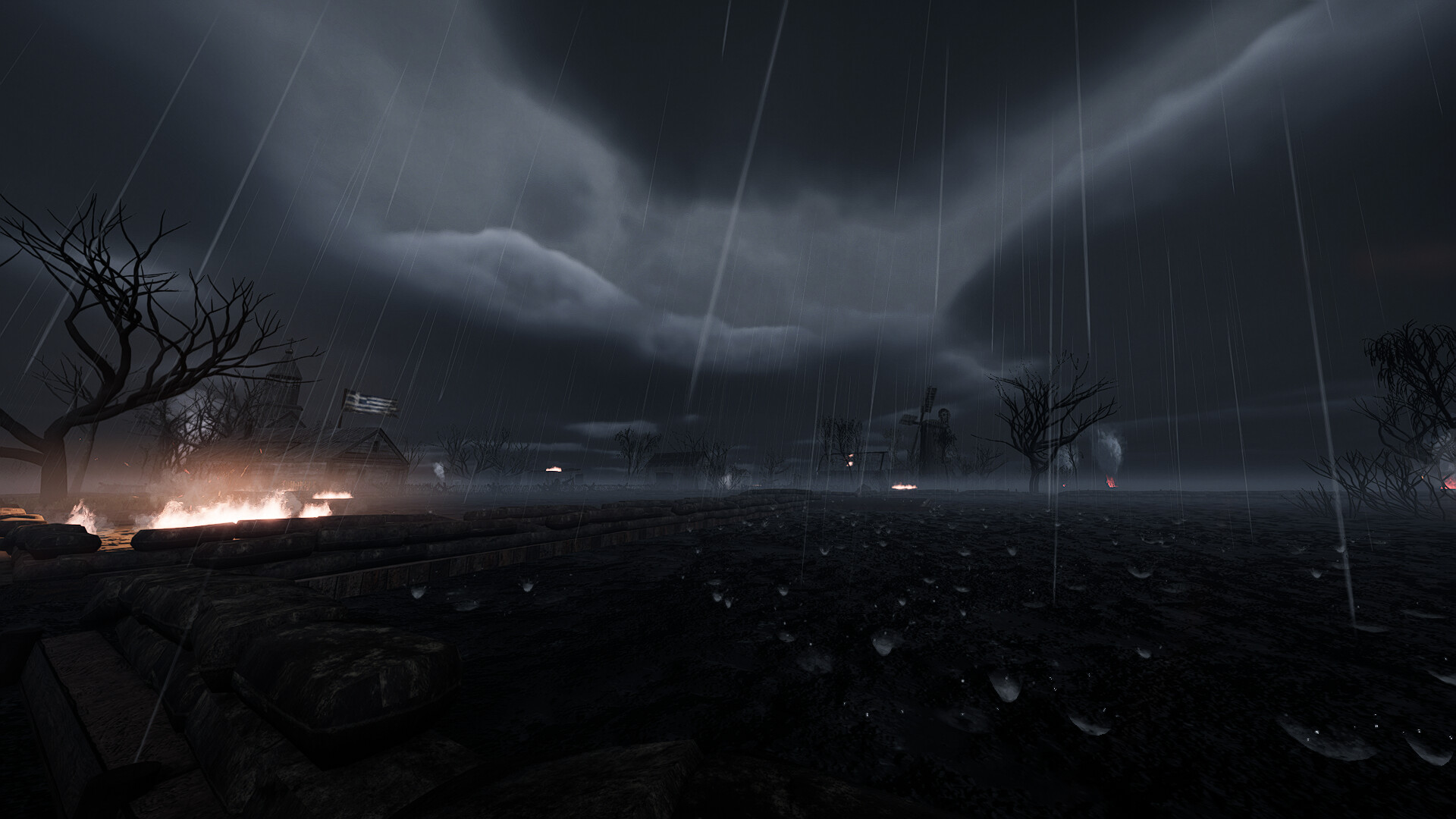 Ashes of Macedonia screenshot #2