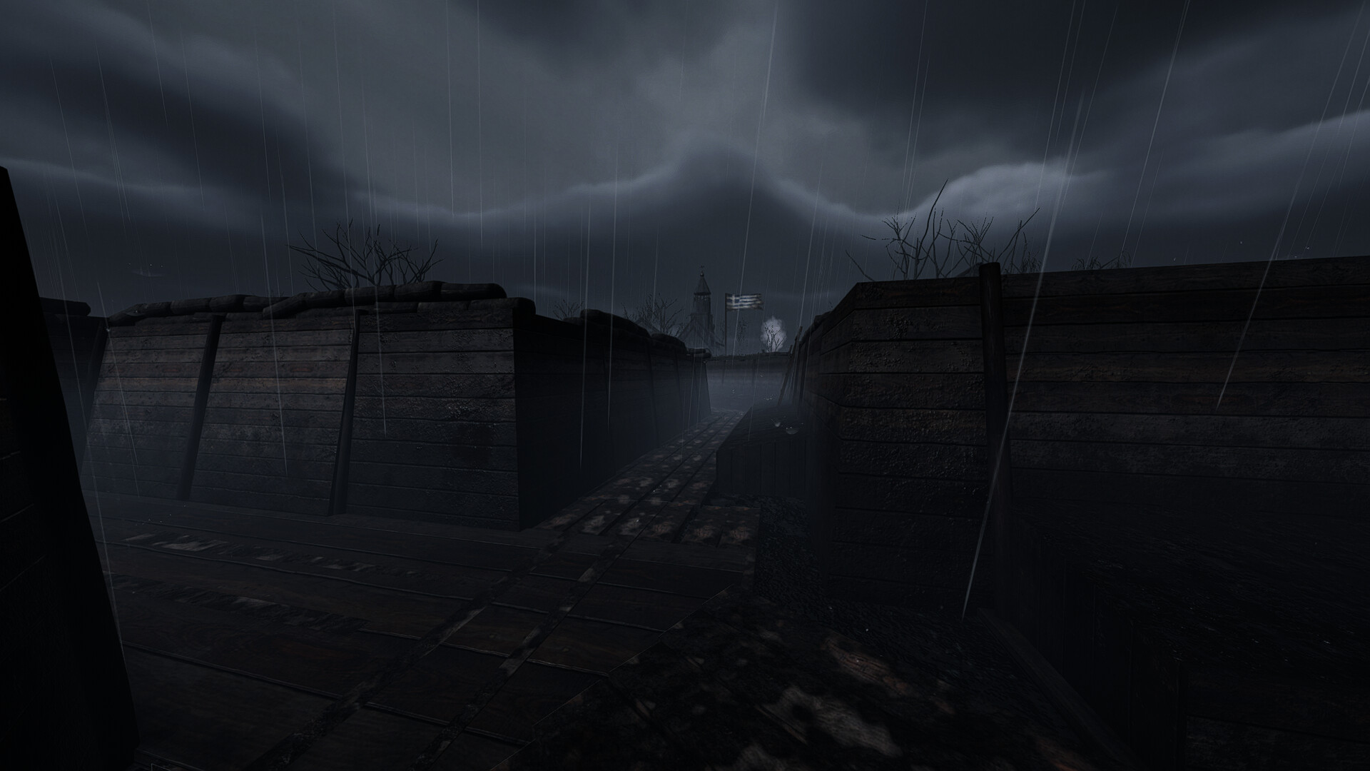 Ashes of Macedonia screenshot 5