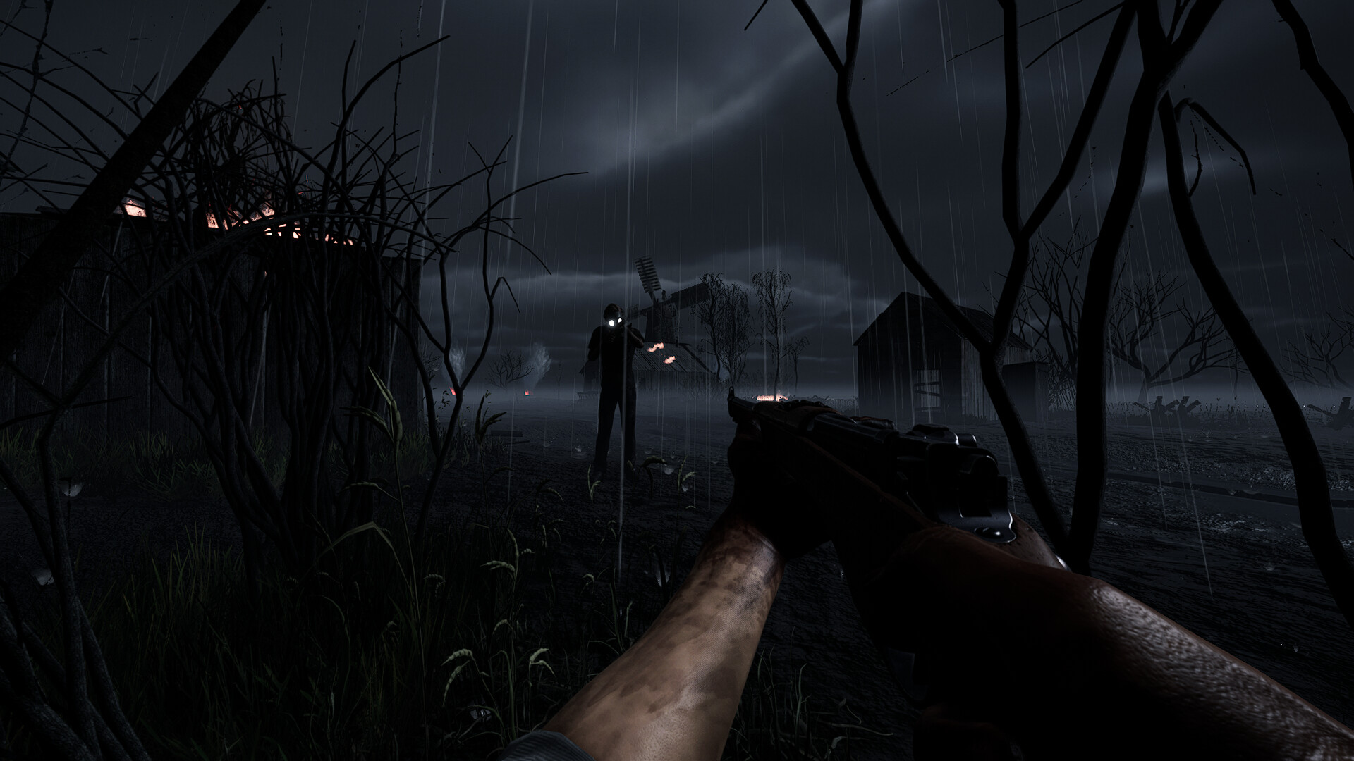 Ashes of Macedonia screenshot #13