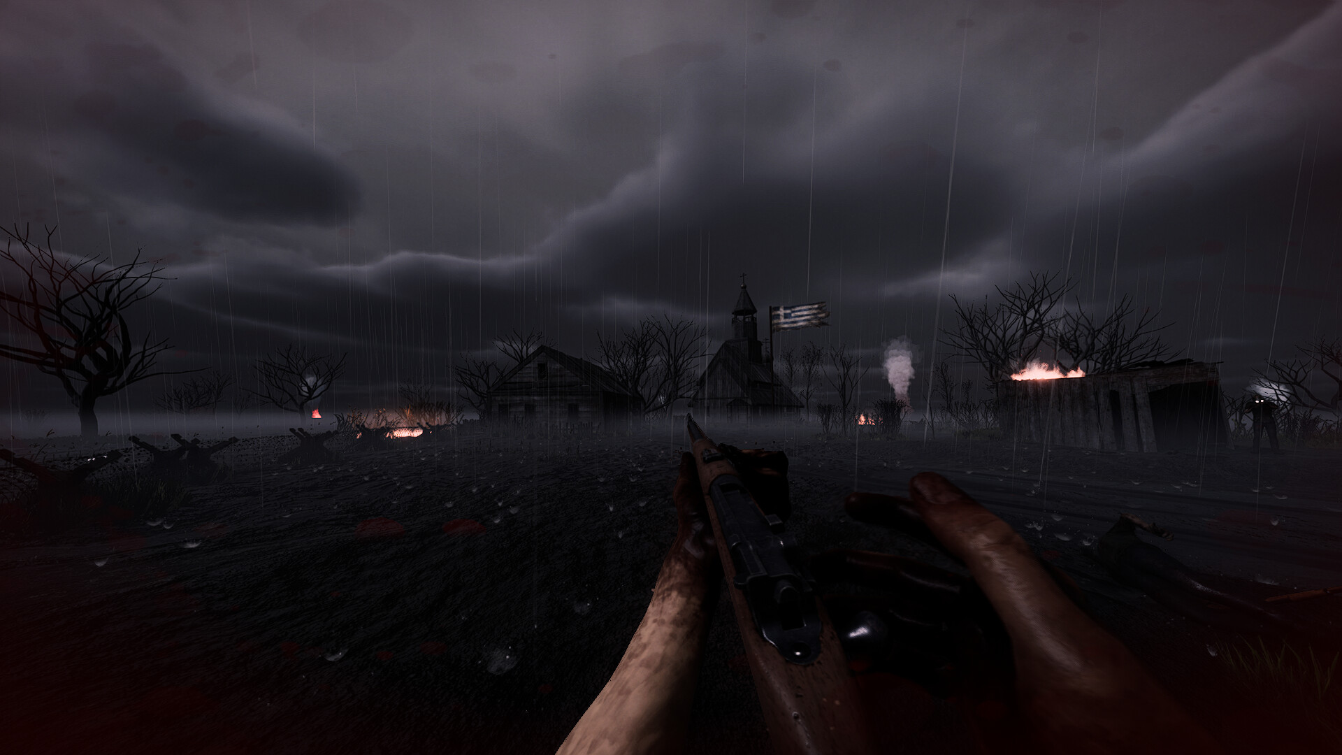 Ashes of Macedonia screenshot 7