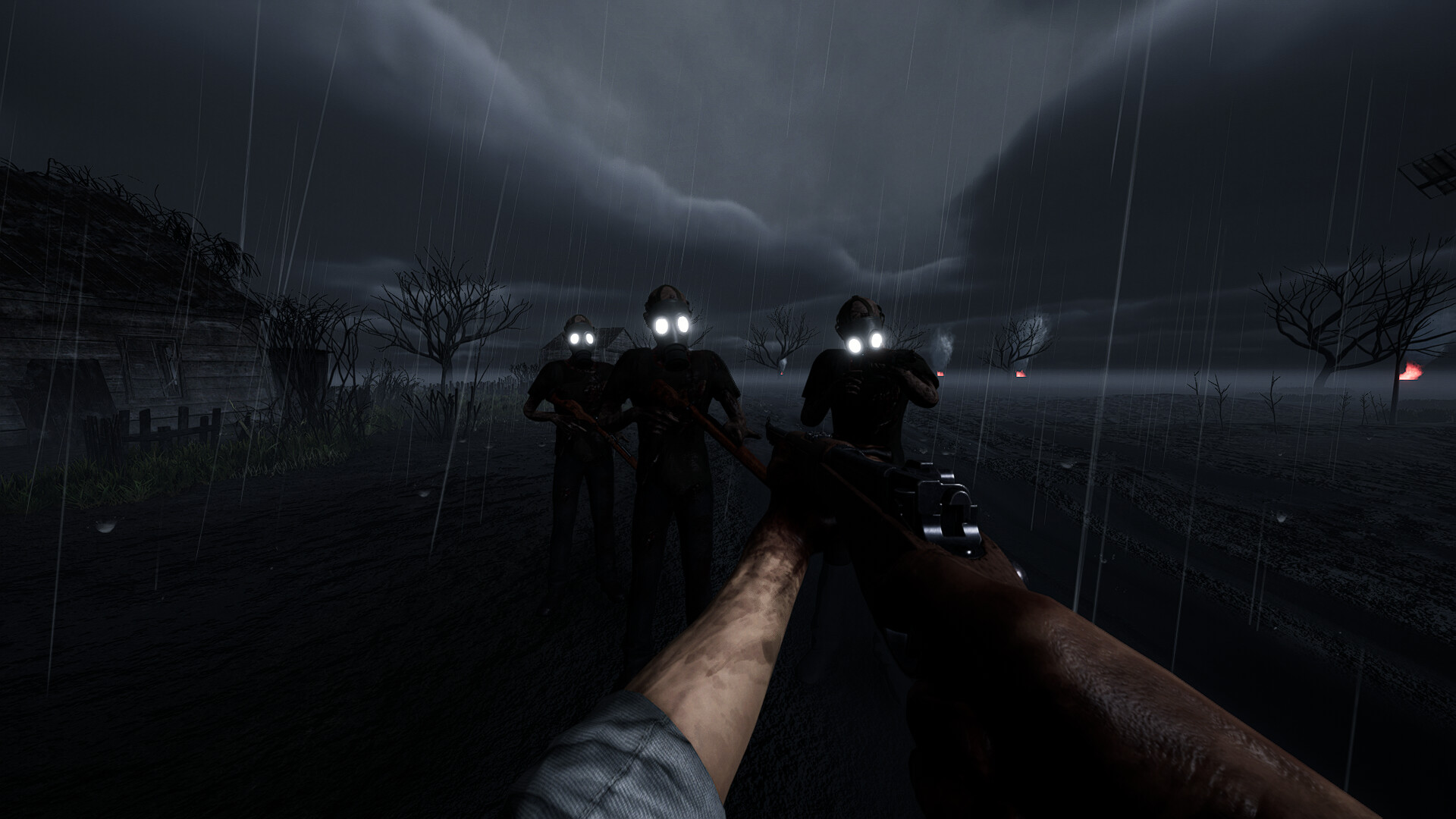 Ashes of Macedonia screenshot 14