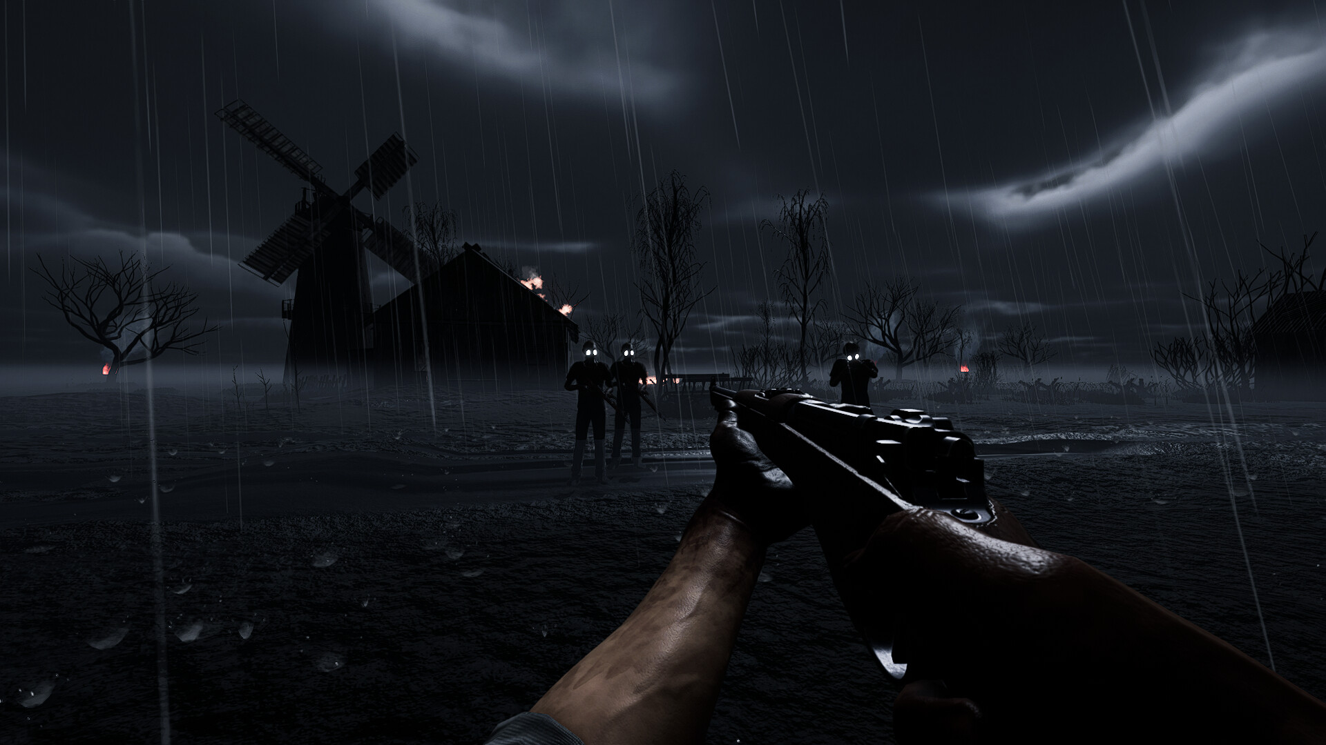 Ashes of Macedonia screenshot 11