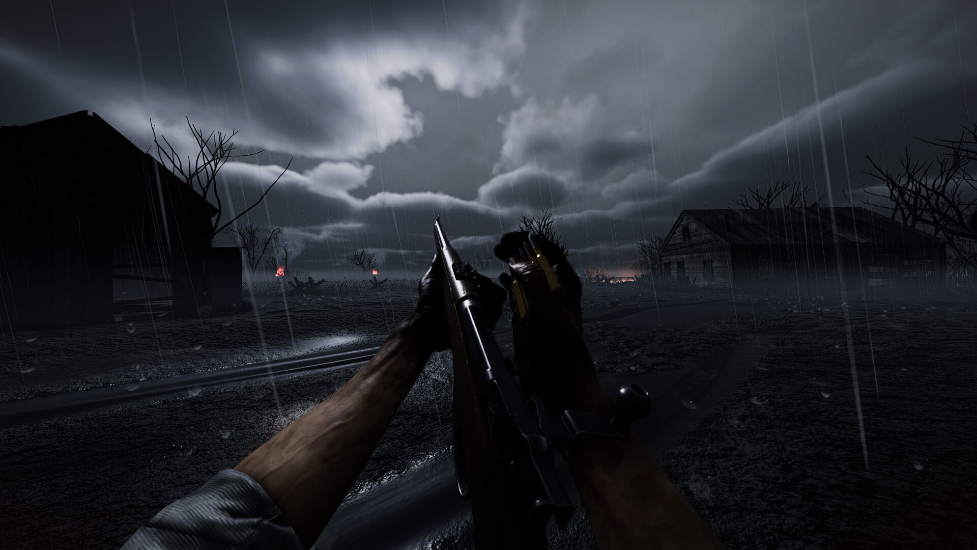 Ashes of Macedonia screenshot 12