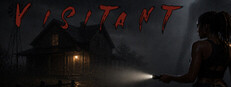 Visitant cover
