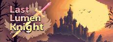 Last Lumen Knight cover