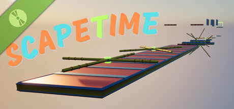 ScapeTime Demo banner image