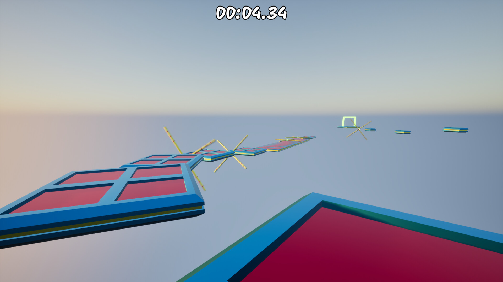 ScapeTime Demo Featured Screenshot #1
