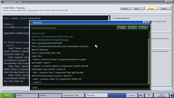 Screenshot media