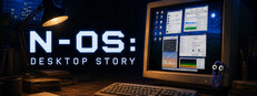 N-OS: Desktop Story