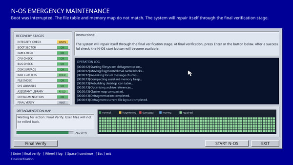 Screenshot media