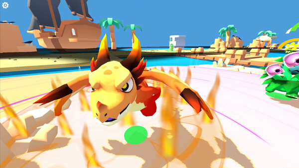 Pixel Rush: RTS screenshot 14