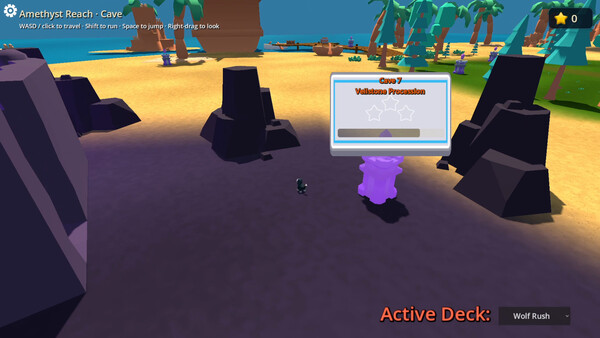 Pixel Rush: RTS screenshot 17