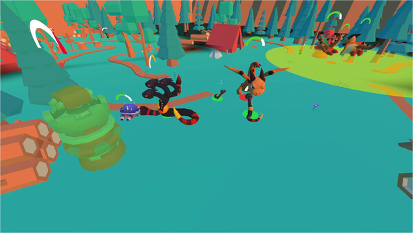 Screenshot media