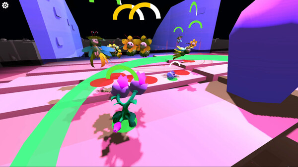 Pixel Rush: RTS screenshot 19