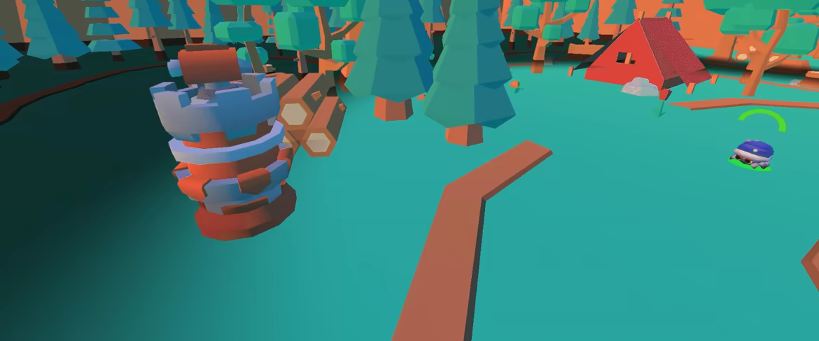 Pixel Rush: RTS video 3