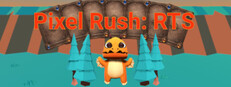 Pixel Rush: RTS cover