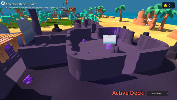 Pixel Rush: RTS screenshot 11