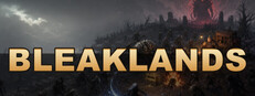 Bleaklands cover