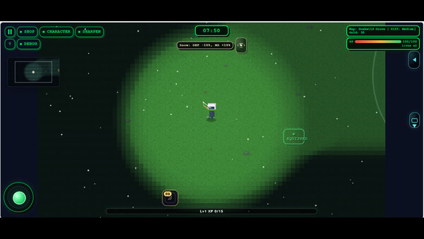 Скриншот 4 из игры Bleaklands