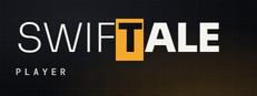 SWIFTALE PLAYER cover