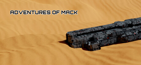 Adventures of Mack