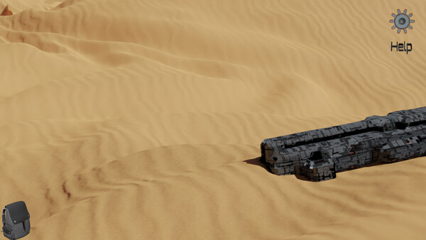 Adventures of Mack screenshot 3