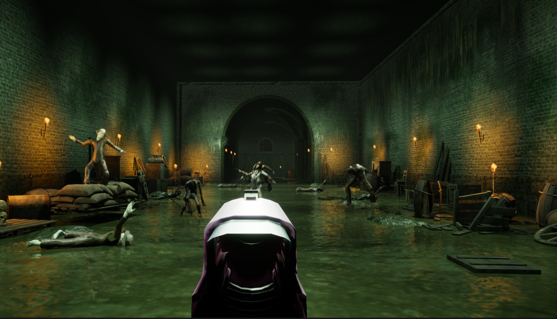 迷失小镇 screenshot #4