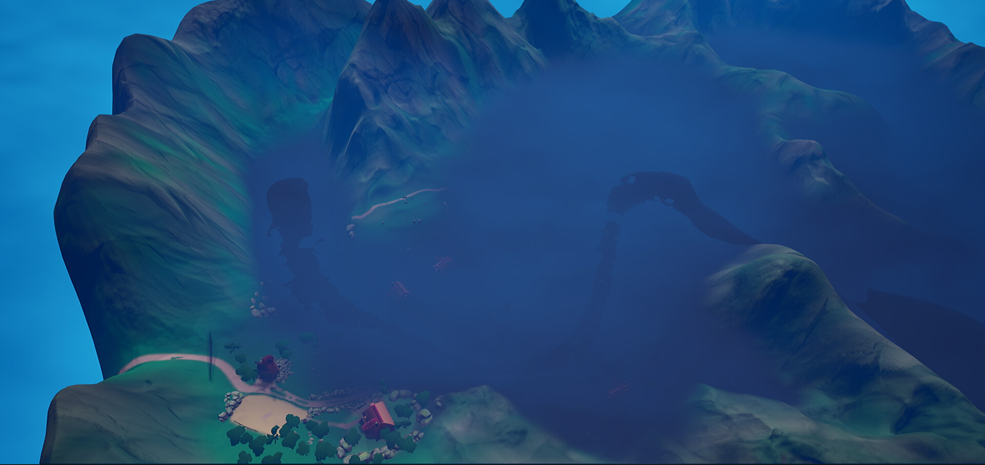迷失小镇 screenshot #7