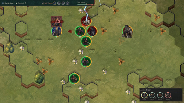 YuanRong screenshot 4