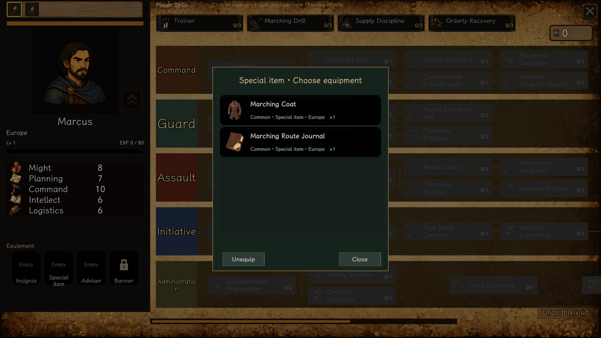 YuanRong screenshot #5
